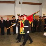 Дорога длиной в сто лет: в Беларусь вернулось знамя Полоцкого кадетского корпуса 4