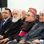 Главы основных религиозных конфессий Беларуси вошли в состав правления Белорусского фонда мира 3