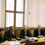 11 января 2017 года состоялось расширенное заседание Постоянной комиссии Палаты представителей по законодательству 3