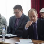 В Минске прошел круглый стол посвященный проблеме распространению наркотиков 3