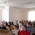 Прошла встреча с депутатами Палаты представителей Национального собрания Республики Беларусь 4
