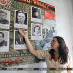 Стенды памяти о подвиге белорусов в годы войны могут появиться во всех организациях 7