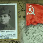 Стенды памяти о подвиге белорусов в годы войны могут появиться во всех организациях 3