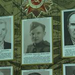 Стенды памяти о подвиге белорусов в годы войны могут появиться во всех организациях 2