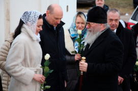 Валентина Минская 1